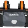 Ortlieb Sacoche De Guidon Handlebar-Pack S -Vélos De Route Soldes scgd handlebar pack s 20