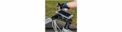 Support Smartphone Quad Lock Iphone -Vélos De Route Soldes scgd quadlock iphone 20 2