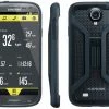Topeak Support Smartphone RideCase Samsung Galaxy S4 -Vélos De Route Soldes scgd ridecase galaxy s4 15