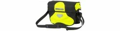Ortlieb Sacoche De Guidon Ultimate6 High Visibility M 2017