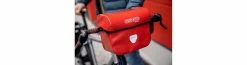 Ortlieb Sacoche De Guidon Ultimate Original 7L -Vélos De Route Soldes scgd ultimate original 7 l 22 4
