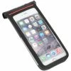 ZEFAL Support Imperméable Pour Smartphone Z-console Dry L -Vélos De Route Soldes scgd z console dry l 21