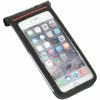 ZEFAL Support Smartphone Z-console Dry -Vélos De Route Soldes scgd z console dry universal 150x72x10 21