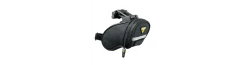 Topeak Sacoche De Selle Aero Wedge Pack Quickclik Micro