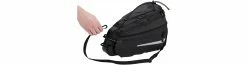 VAUDE Sacoche De Selle Off Road Bag M 19 -Vélos De Route Soldes scsl off road bag m 21 3
