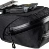 BONTRAGER Sacoche De Selle Pro Quick Cleat S -Vélos De Route Soldes scsl pro qc ts 20