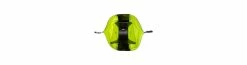 Ortlieb Sacoche De Selle Saddle-Bag Two High Visibility 4.1L -Vélos De Route Soldes scsl saddle bag two high vis 41l 22 2
