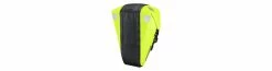 Ortlieb Sacoche De Selle Saddle-Bag Two High Visibility 4.1L