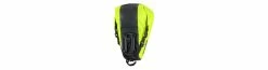 Ortlieb Sacoche De Selle Saddle-Bag Two High Visibility 4.1L -Vélos De Route Soldes scsl saddle bag two high vis 41l 22 3