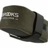BROOKS Sacoche De Selle Scape Pocket -Vélos De Route Soldes scsl scape pocket bag 07l 21