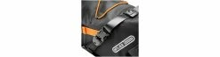 Ortlieb Sacoche De Selle Seat Pack 16.5L -Vélos De Route Soldes scsl seat pack 165l 21 5