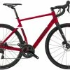 Wilier Triestina Triestina Hybrid 105 HY-NDR28AC -Vélos De Route Soldes triestina hybrid 105 hy ndr28ac 22