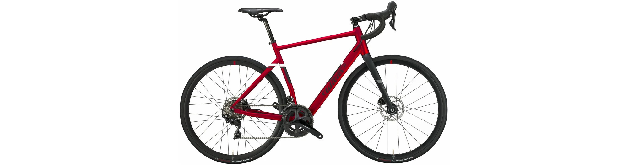 Wilier Triestina Triestina Hybrid 105 HY-NDR28AC 2 Wilier Triestina Triestina Hybrid 105 HY-NDR28AC